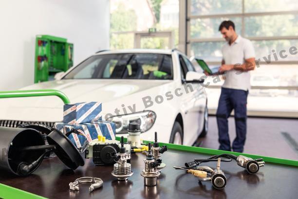 Mersin’de Bosch Car Service Kalitesiyle Güvenilir Araç Bakımı
