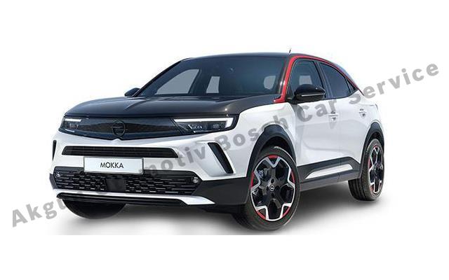 Mersin Opel Servisi