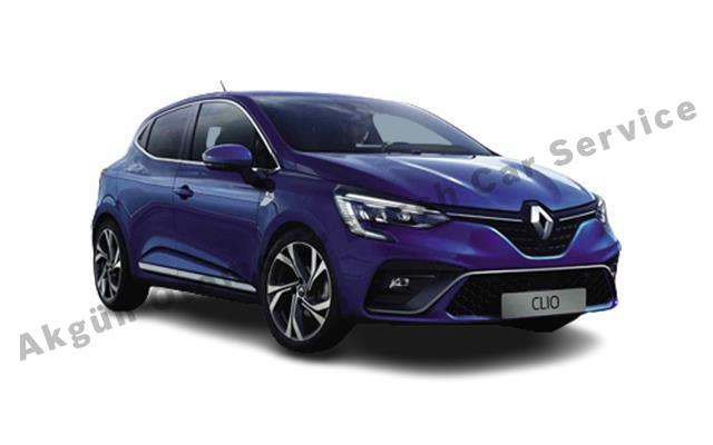 Mersin Renault Servisi