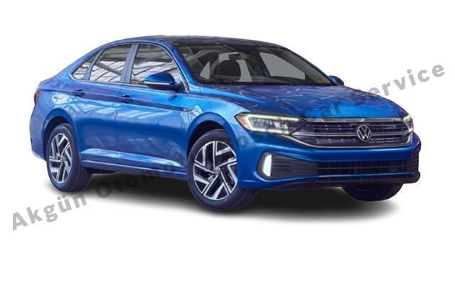 Mersin Volkswagen Servisi